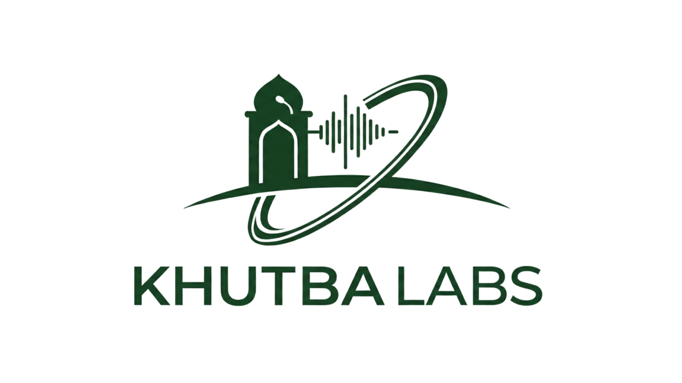 Khutba Labs Logo